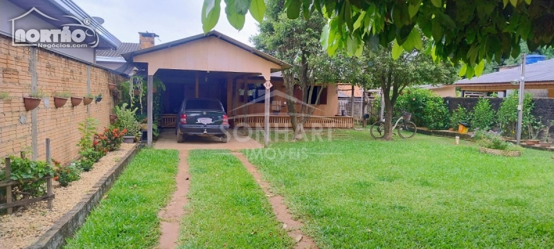 CASA a venda no SÃO CRISTOVÃO em Sinop/MT