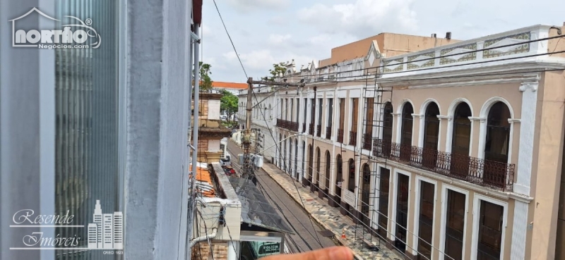 APARTAMENTO para locação no CIDADE VELHA em Belém/PA