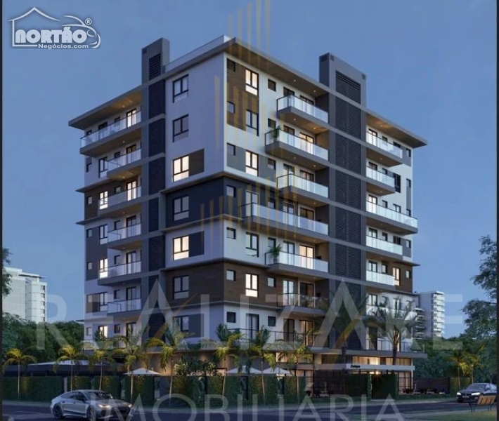 APARTAMENTO a venda no BELA SUÍÇA em Sinop/MT