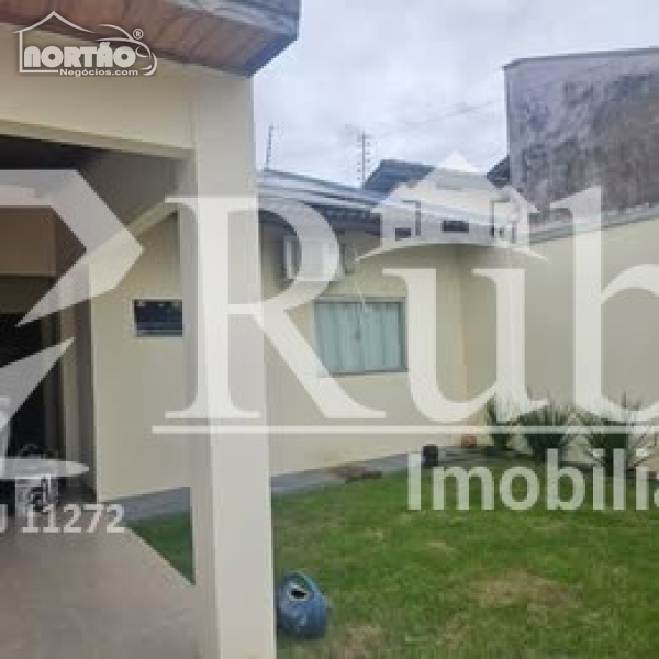 CASA a venda no ITALIA em Sinop/MT