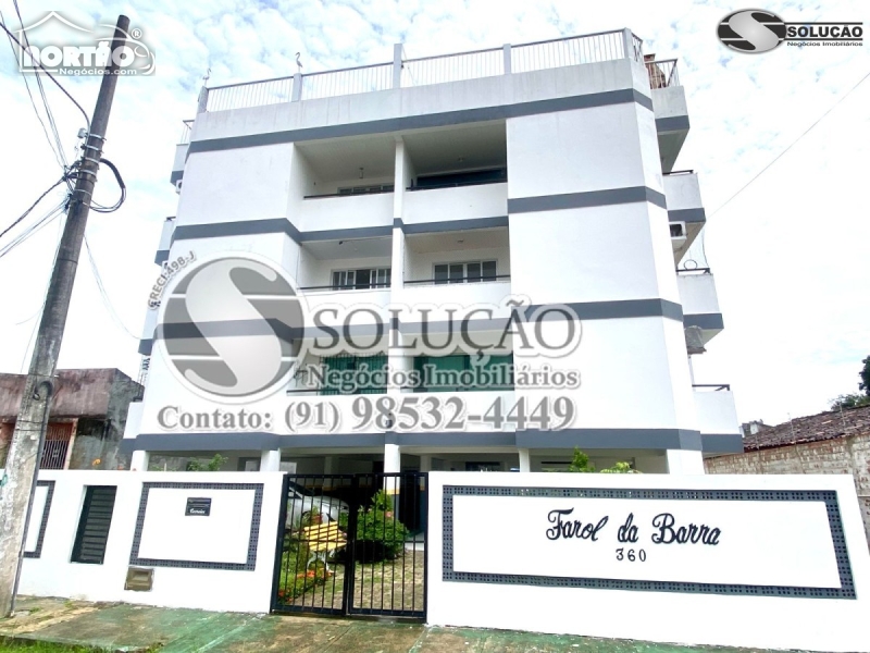 APARTAMENTO para locação no CENTRO em Salinópolis/PA