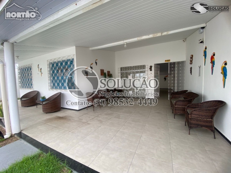 CASA a venda no BAIRRO NOVO em Salinópolis/PA