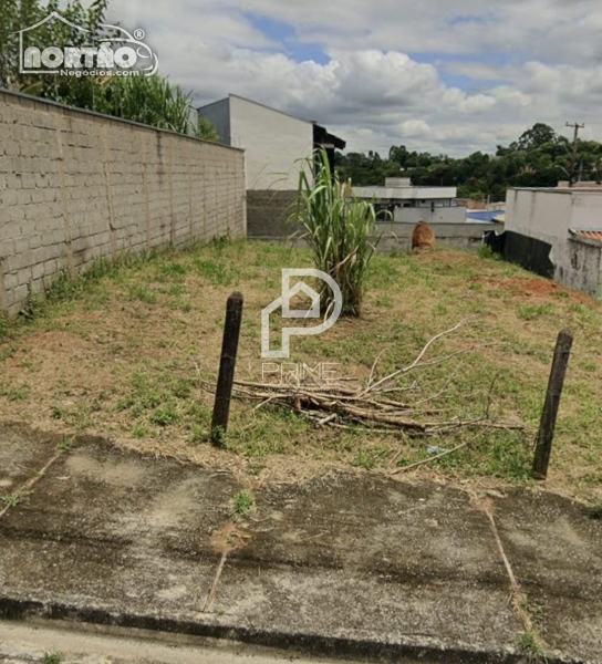 TERRENO a venda no JARDIM CONTINENTAL II em Taubaté/SP