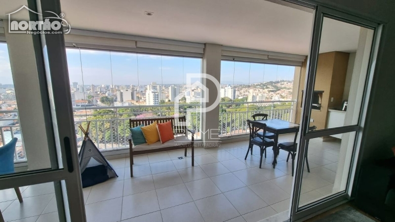 APARTAMENTO a venda no JARDIM DAS NAÇÕES em Taubaté/SP