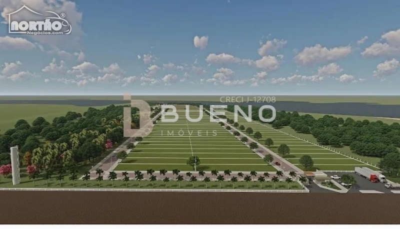 CHÁCARA a venda no CONDOMÍNIO ADVENTURE em Sinop/MT