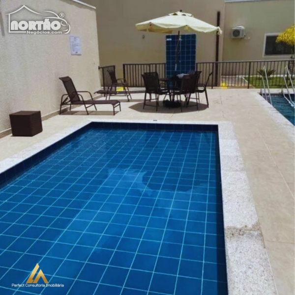 APARTAMENTO a venda no PIRACANGAGUÁ em Taubaté/SP