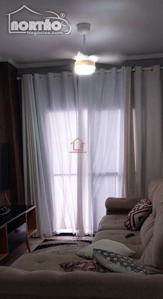 Apartamento a venda no TUPI em Praia Grande/SP