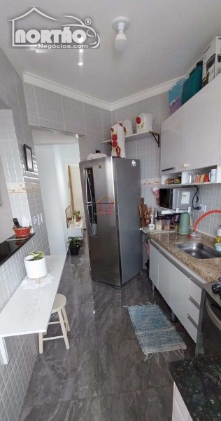 Apartamento a venda no TUPI em Praia Grande/SP