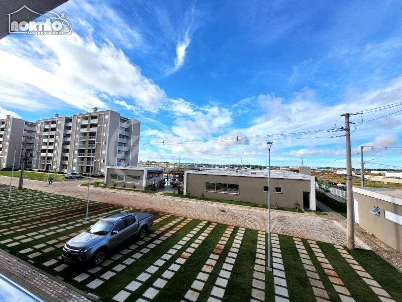 APARTAMENTO para locação no JARDIM FLORENÇA em Sinop/MT