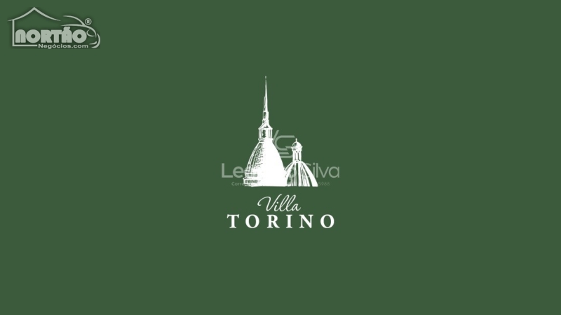 TERRENO a venda no VILLA TOURINO em Sinop/MT