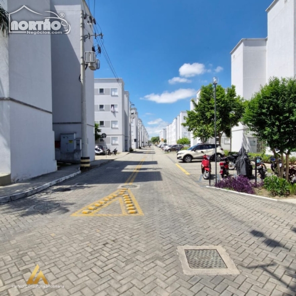 Casa, 3 quartos, 44 m² - Foto 8