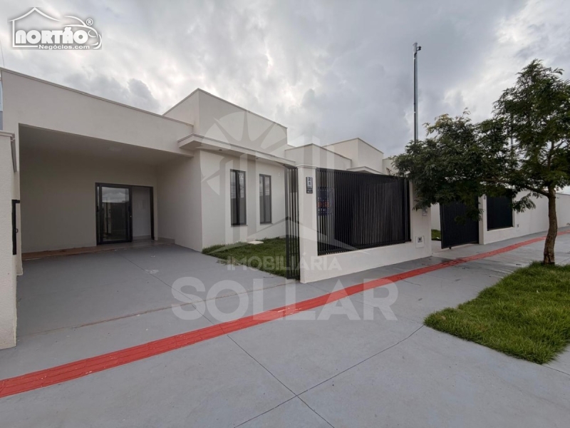 CASA a venda no SONHALTO VIDEIRA em Sinop/MT