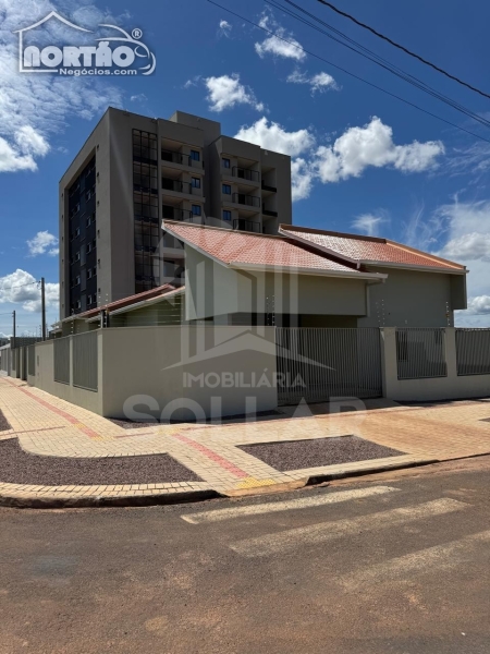CASA para locação no RESIDENCIAL MONET em Sinop/MT