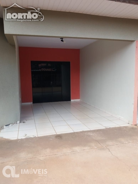 APARTAMENTO para locação no JARDIM JACARANDÁS em Sinop/MT