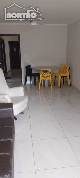 Apartamento a venda no GUILHERMINA em Praia Grande/SP
