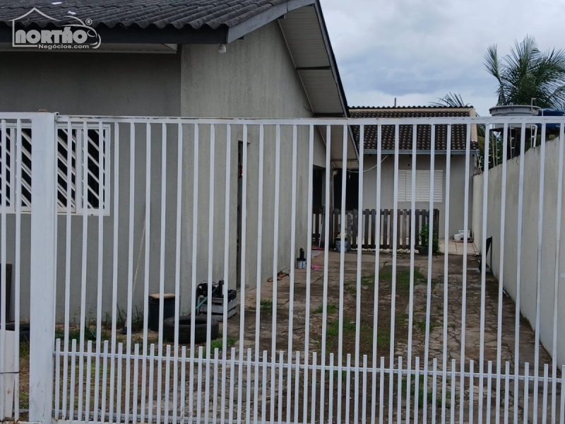 CASA a venda no JARDIM VIOLETAS em Sinop/MT
