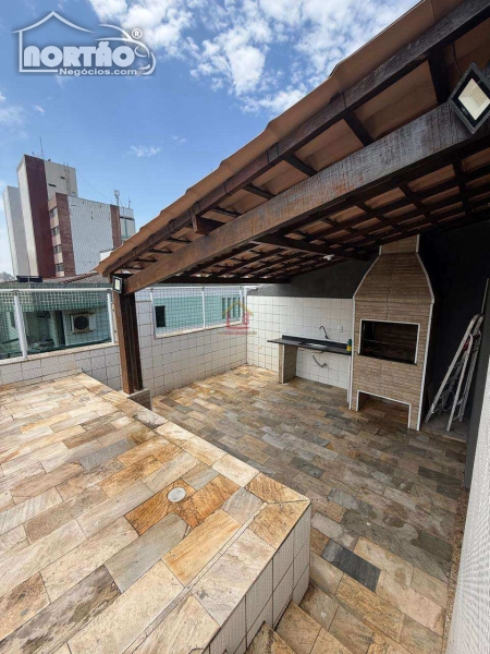 Apartamento a venda no TUPI em Praia Grande/SP