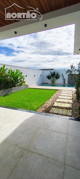 CASA a venda no RECANTO SUÍÇO em Sinop/MT