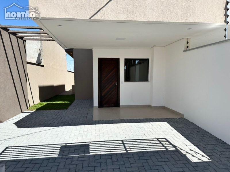 CASA a venda no JARDIM COPACABANA em Sinop/MT