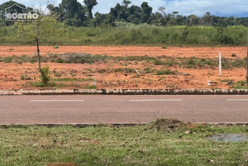 TERRENO a venda no VIVENDA DOS IPÊS em Sinop/MT