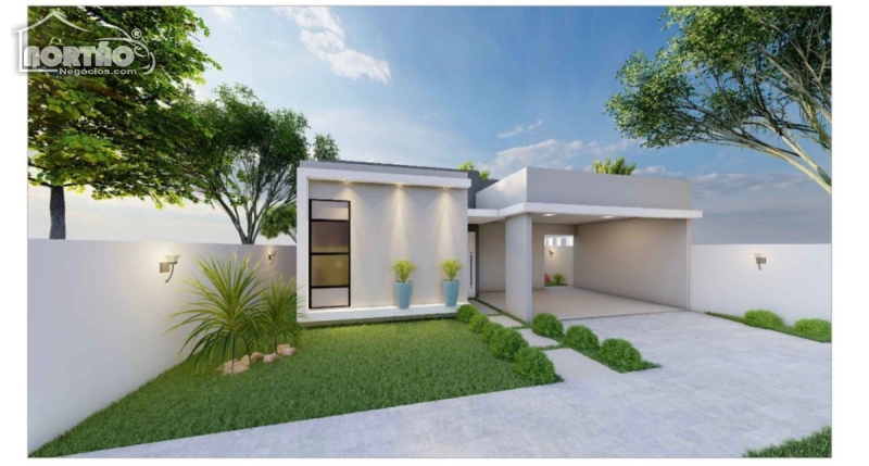 CASA A VENDA NO VIVENDA DOS IPÊS EM SINOP/MT