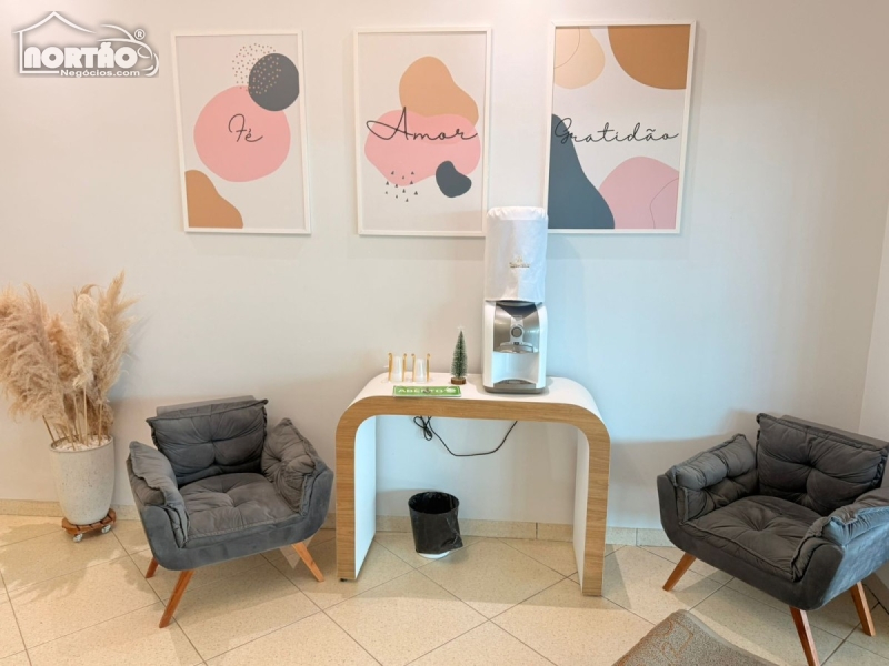 SALA COMERCIAL a venda no CASTELO DE SONHOS PARÁ em Novo Progresso/PA