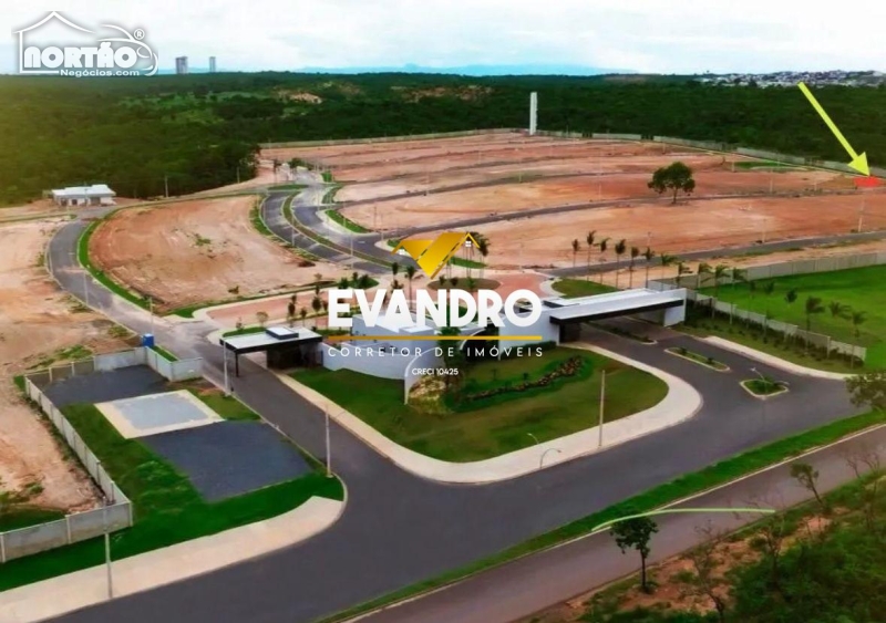 CASA A VENDA NO NÚCLEO HABITACIONAL SUCURI EM CUIABÁ/MT
