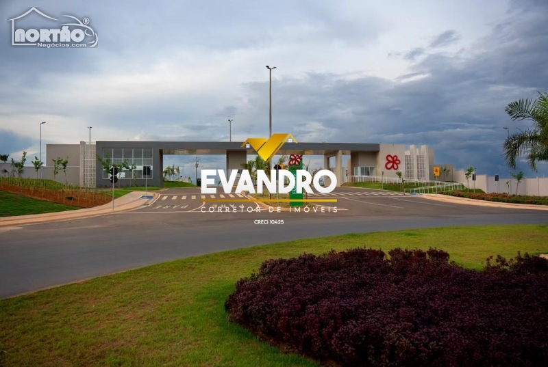 TERRENO A VENDA NO RIBEIRÃO DO LIPA EM CUIABÁ/MT