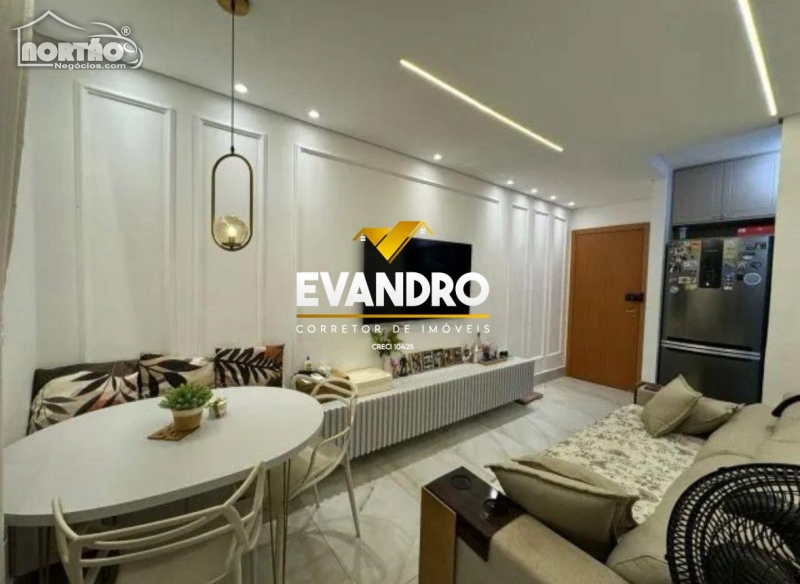 APARTAMENTO A VENDA NO DESPRAIADO EM CUIABÁ/MT