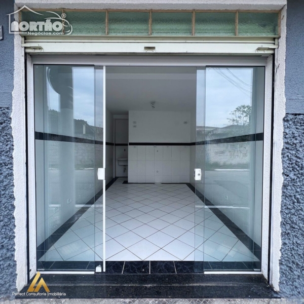 PONTO COMERCIAL para locação no CENTRO em Taubaté/SP