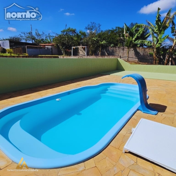 CHÁCARA para locação no PILAR em Belo Horizonte/MG