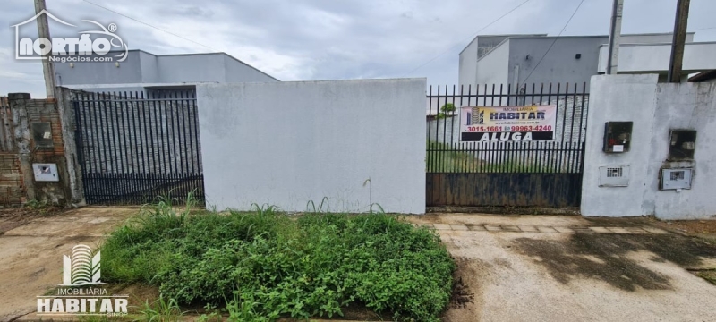 CASA para locação no RESIDENCIAL BELVEDERE III em Sinop/MT