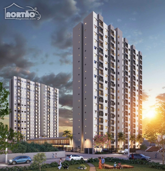 APARTAMENTO A VENDA NO TREZE DE MAIO EM JOÃO PESSOA/PB