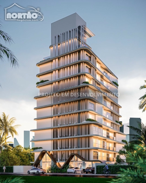 APARTAMENTO A VENDA NO CABO BRANCO EM JOÃO PESSOA/PB