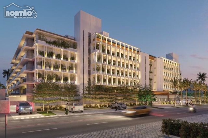 APARTAMENTO A VENDA NO JARDIM OCEANIA EM JOÃO PESSOA/PB