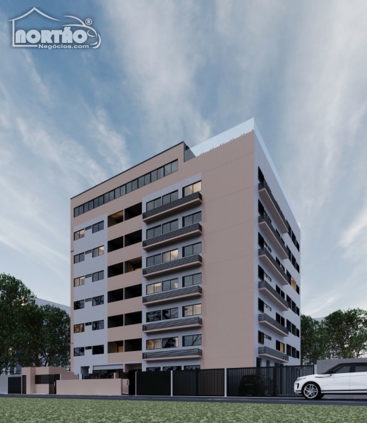 APARTAMENTO A VENDA NO BESSA EM JOÃO PESSOA/PB