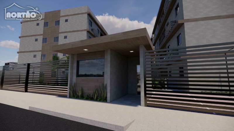 APARTAMENTO A VENDA NO CIDADE DOS COLIBRIS EM JOÃO PESSOA/PB