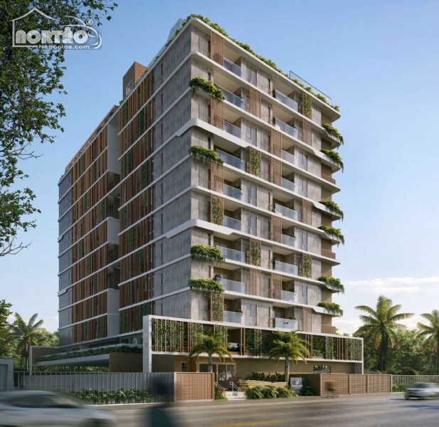 APARTAMENTO A VENDA NO JARDIM OCEANIA EM JOÃO PESSOA/PB