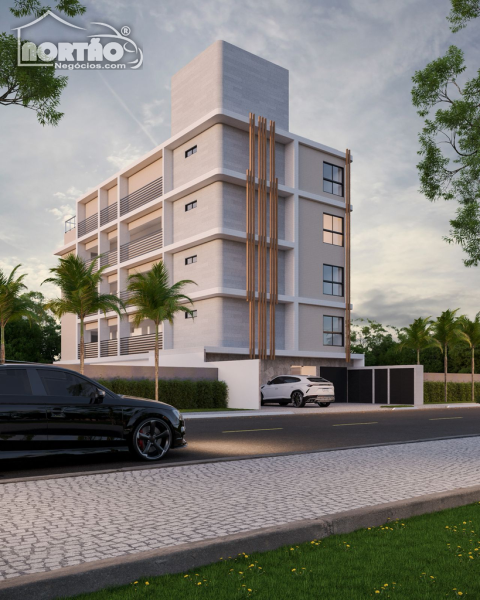 APARTAMENTO A VENDA NO BESSA EM JOÃO PESSOA/PB