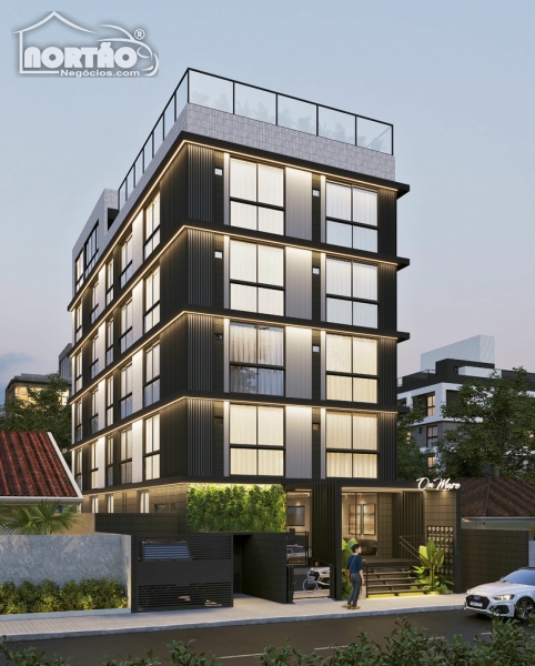 APARTAMENTO A VENDA NO INTERMARES EM CABEDELO/PB