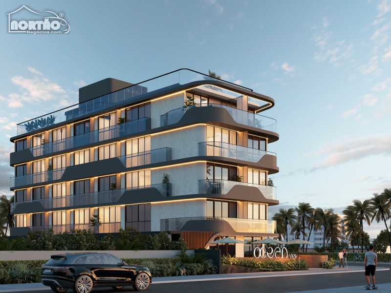 APARTAMENTO A VENDA NO BESSA EM JOÃO PESSOA/PB