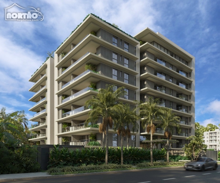 APARTAMENTO A VENDA NO AREIA DOURADA EM CABEDELO/PB