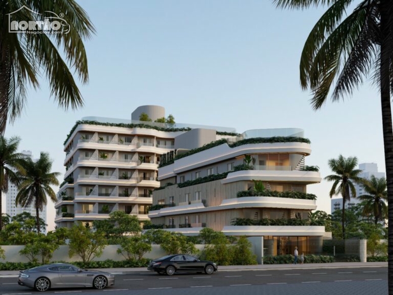 APARTAMENTO A VENDA NO BESSA EM JOÃO PESSOA/PB