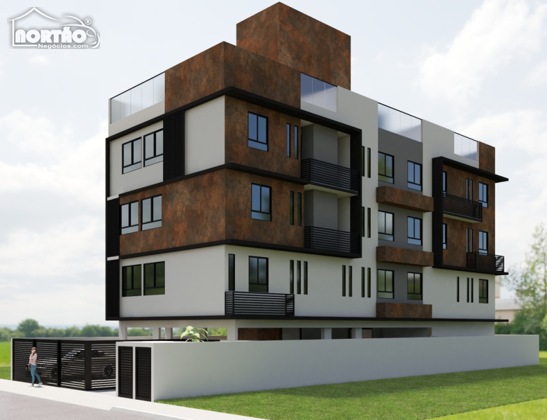 APARTAMENTO A VENDA NO JARDIM SÃO PAULO EM JOÃO PESSOA/PB