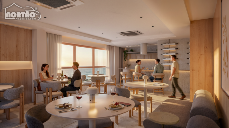 Casa, 2 quartos, 48 m² - Foto 6