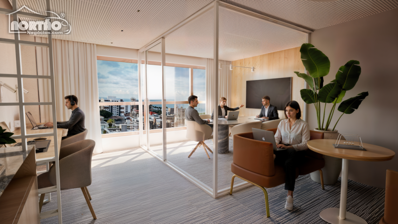 Casa, 2 quartos, 48 m² - Foto 7