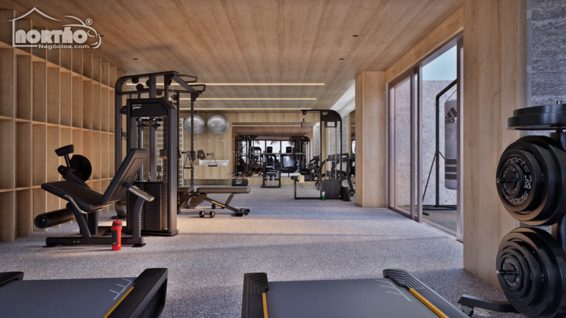 Casa, 2 quartos, 56 m² - Foto 5