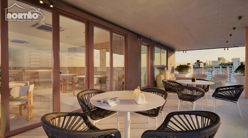 Casa, 2 quartos, 56 m² - Foto 9