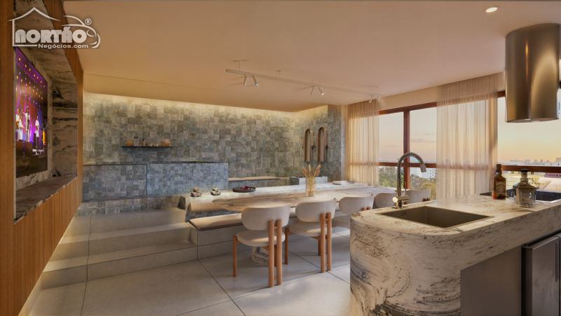 Casa, 2 quartos, 56 m² - Foto 10