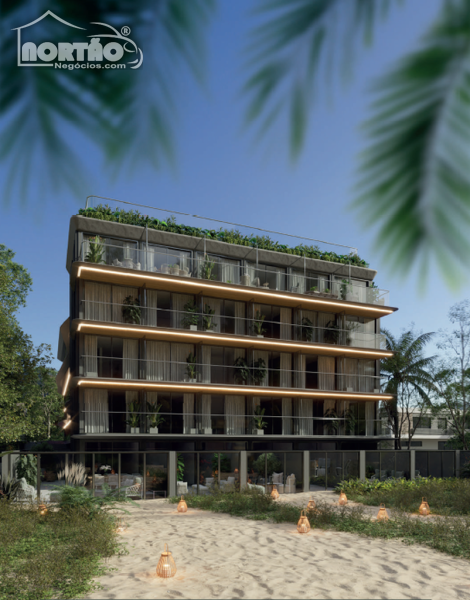 APARTAMENTO A VENDA NO BESSA EM JOÃO PESSOA/PB